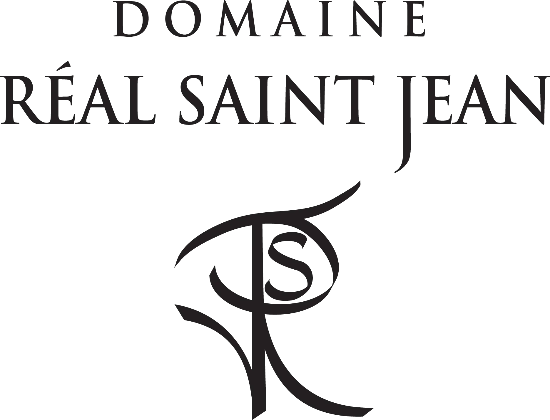 Domaine Réal Saint Jean
