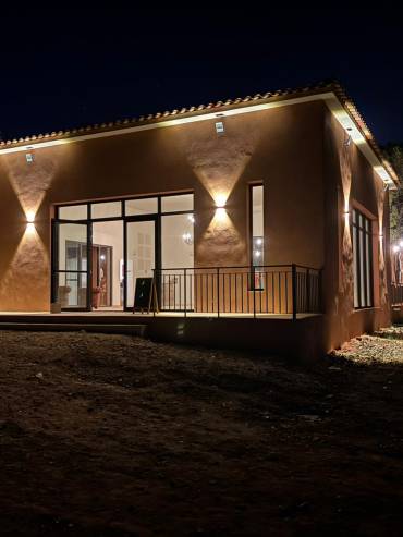 domaine viticole Puget-sur-Argens